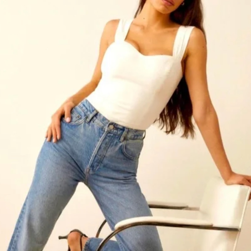 Reformation Top